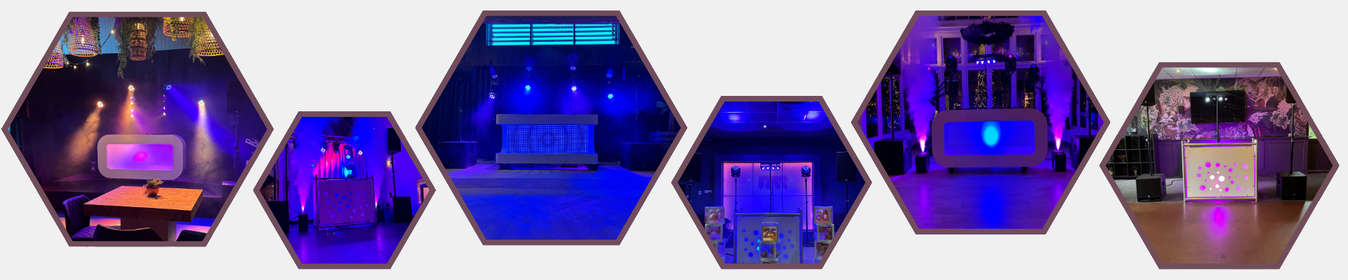 WVR Sound & Light - Drive-in shows